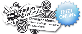 Jetzt neu: medienREHvier.de